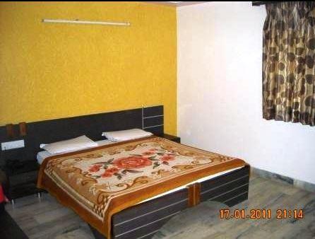 Hotel Asopalav Ambaji Bagian luar foto
