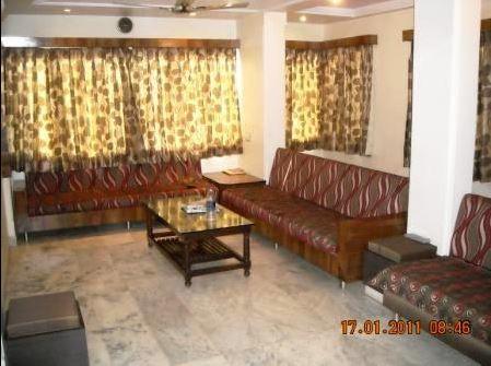 Hotel Asopalav Ambaji Bagian luar foto