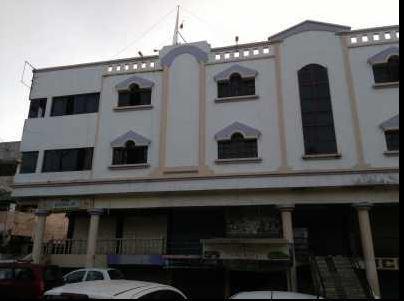 Hotel Asopalav Ambaji Bagian luar foto