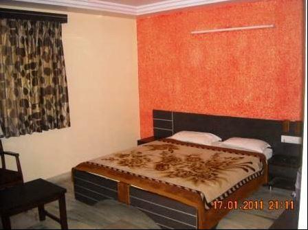 Hotel Asopalav Ambaji Bagian luar foto